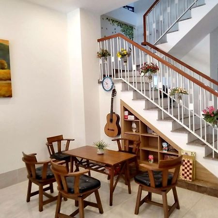 Homestay Halley Da Nang Exterior photo