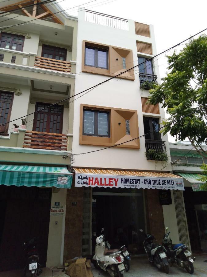 Homestay Halley Da Nang Exterior photo