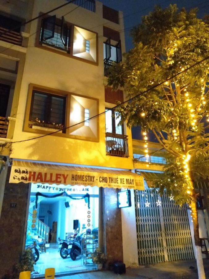 Homestay Halley Da Nang Exterior photo